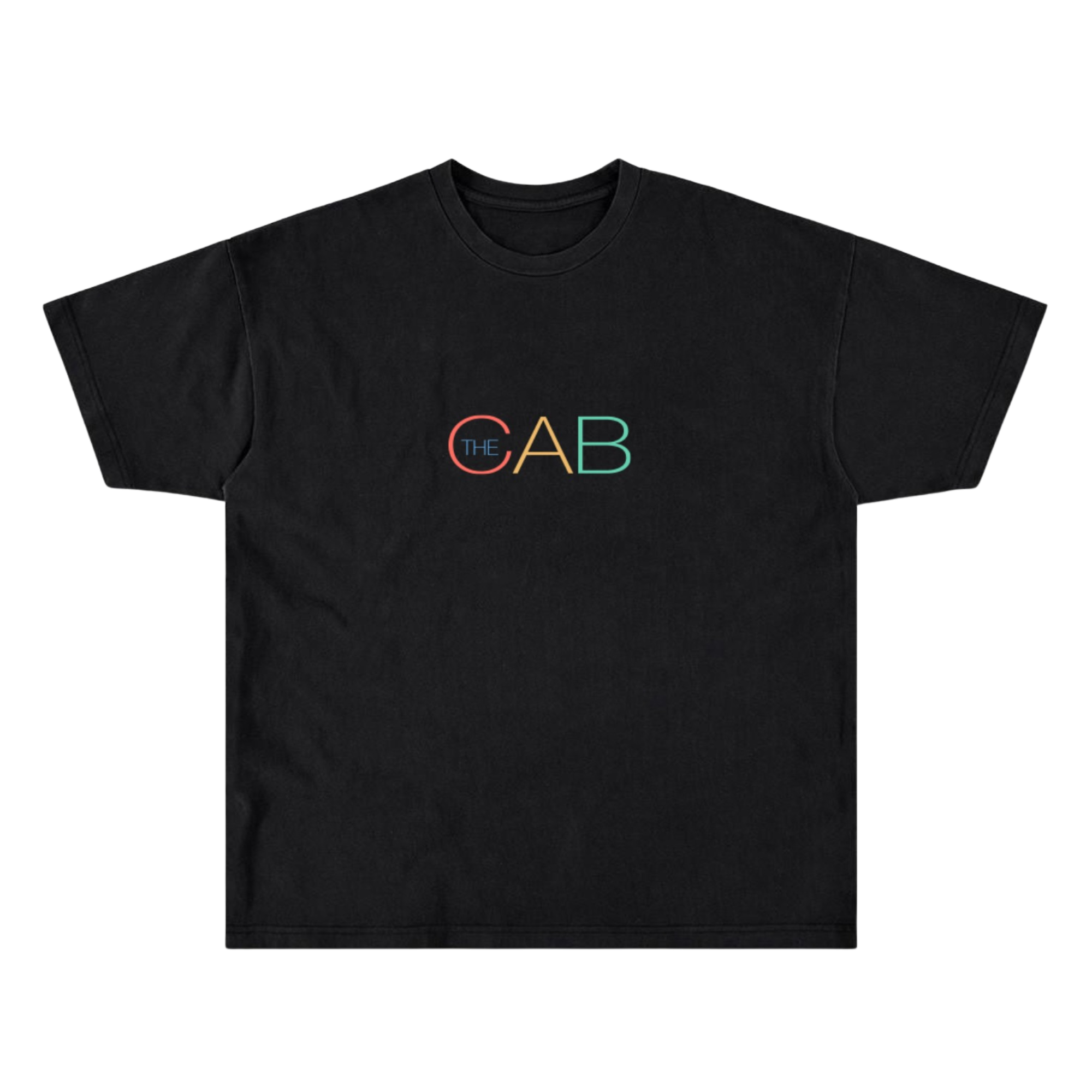 Break Free Tee