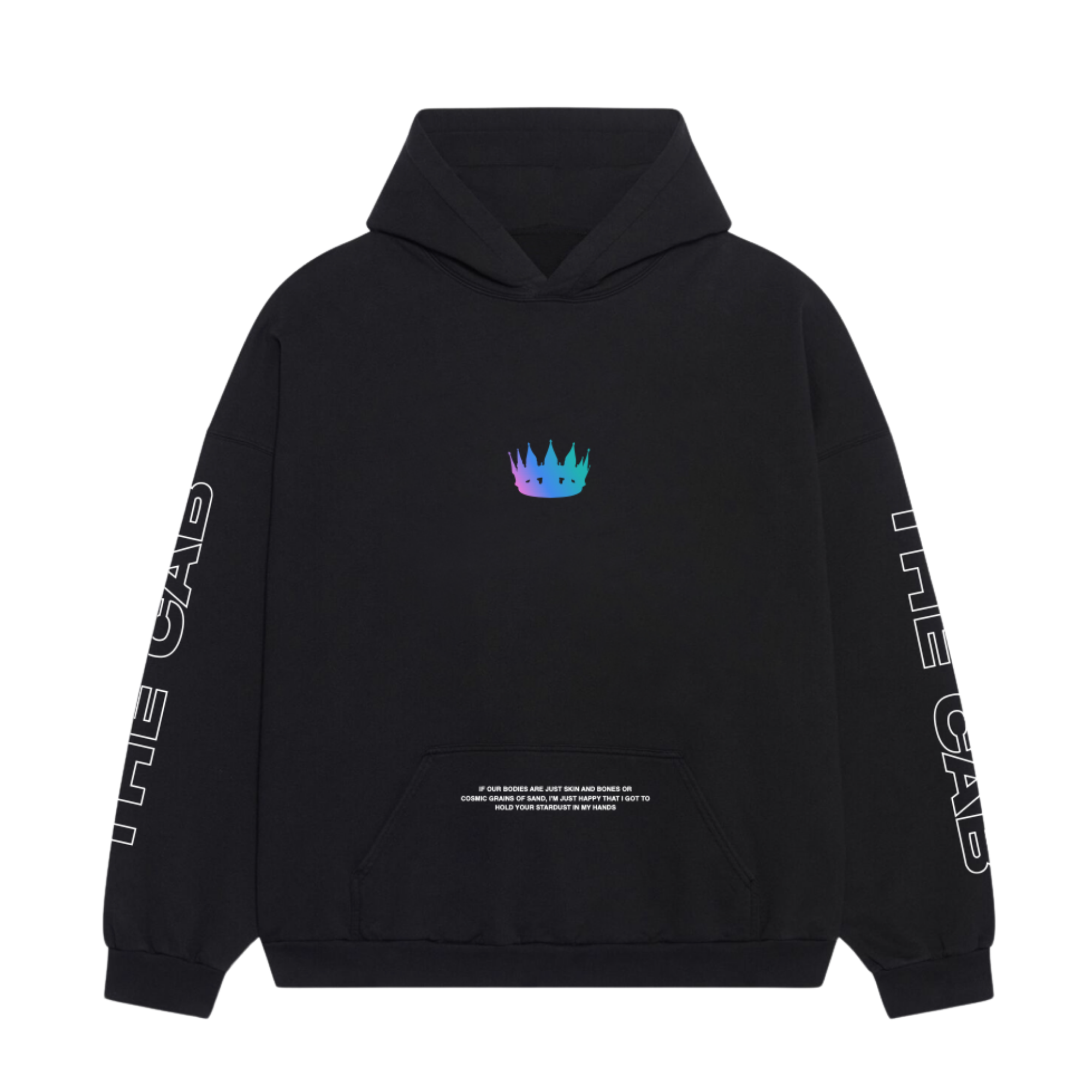 Every Universe Hoodie | The Cab – The Cab Band