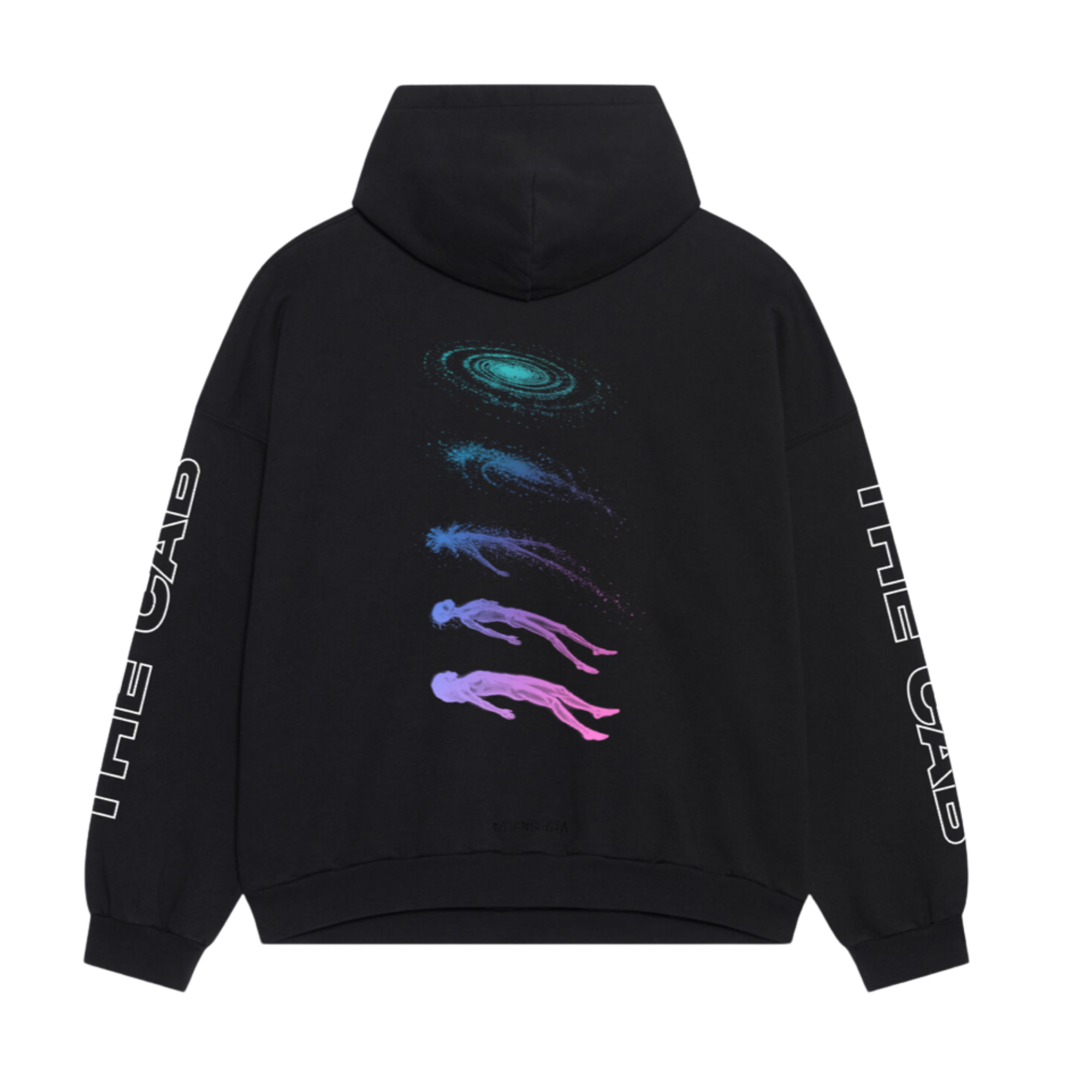 Every Universe Hoodie | The Cab – The Cab Band