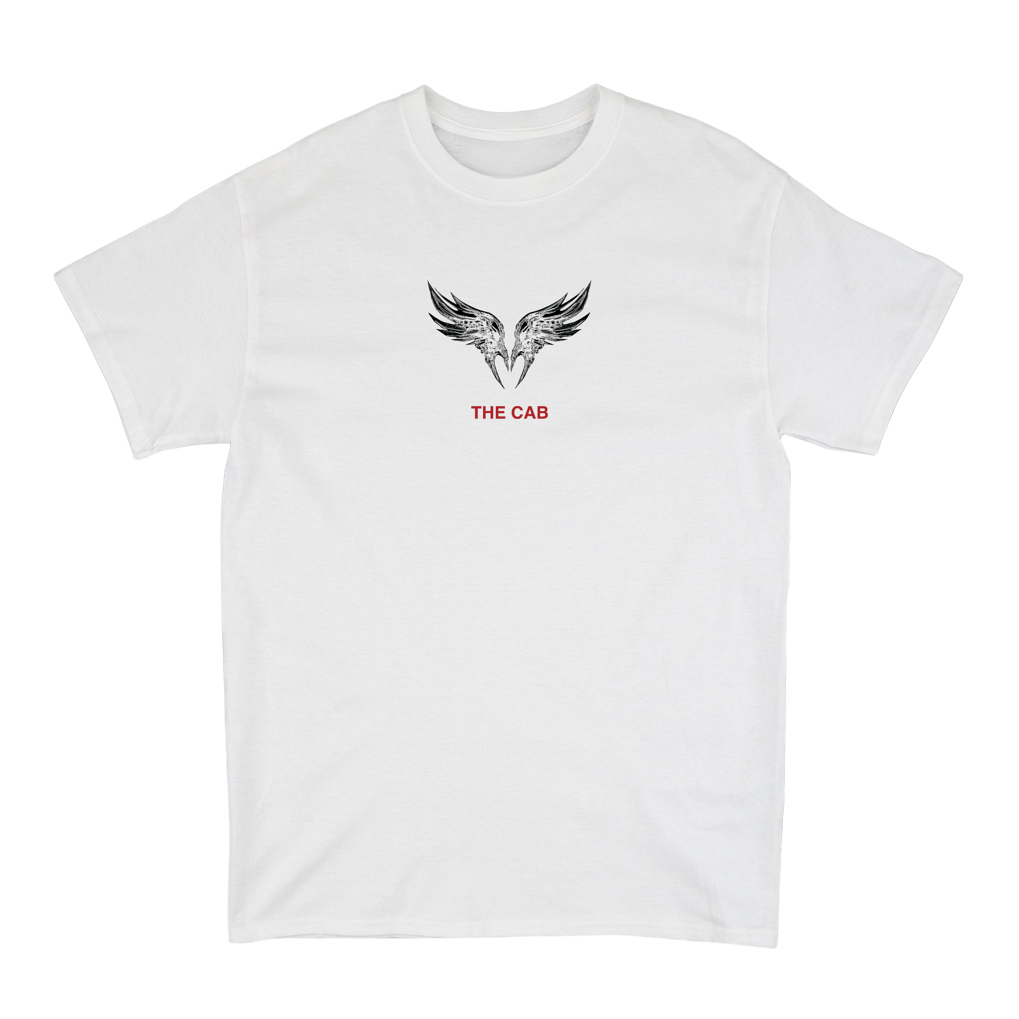 Angel With A Shotgun Tee